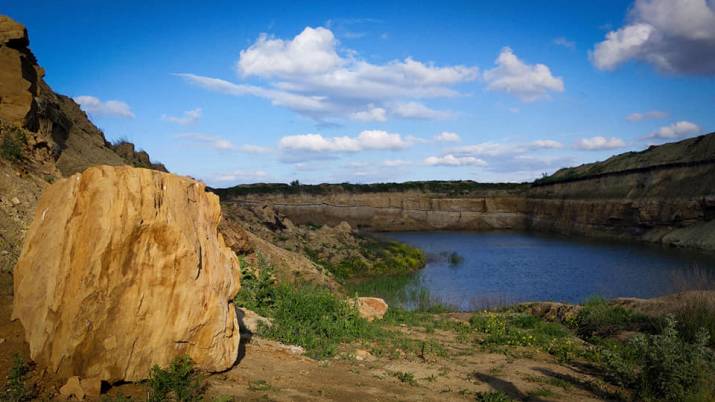 Чудеса Луганщины, которые не оставят вас равнодушными 