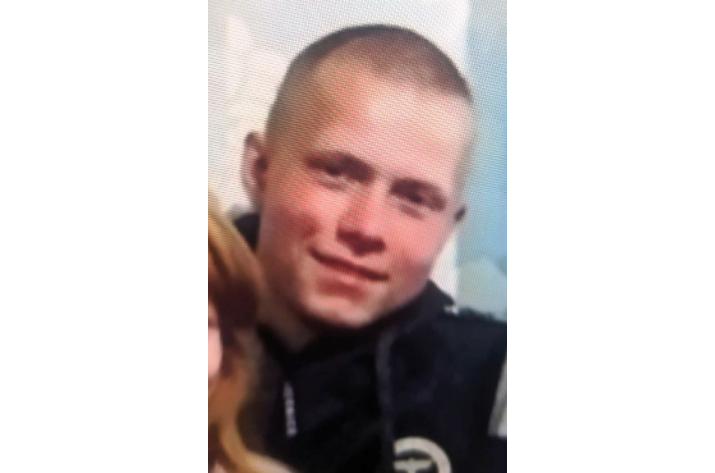 В Луганской области устанавливают место нахождения Попова Александра, 2005 года рождения.