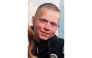 В Луганской области устанавливают место нахождения Попова Александра, 2005 года рождения.