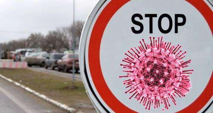 5 червня, під час онлайн-конференції правозахисні організації звернулися до влади з рекомендаціями щодо запуску роботи пунктів пропуску з окупованими територіями після карантину. Правозахисники переко