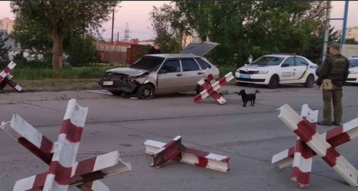 ДТП