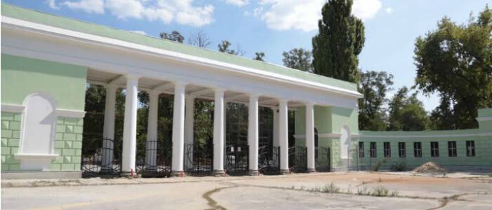 Депутат Рубежанского городского совета Алексей Емец рассказал 