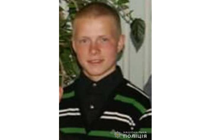 На Луганщине 7-е сутки продолжаются поиски без вести пропавшего несовершеннолетнего Александра Попова.