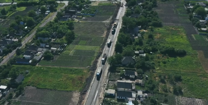 В рамках проекта 