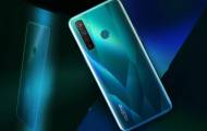 смартфоны Realme