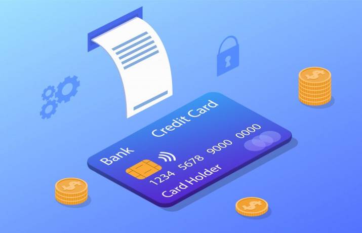 деньги на банковскую карточку