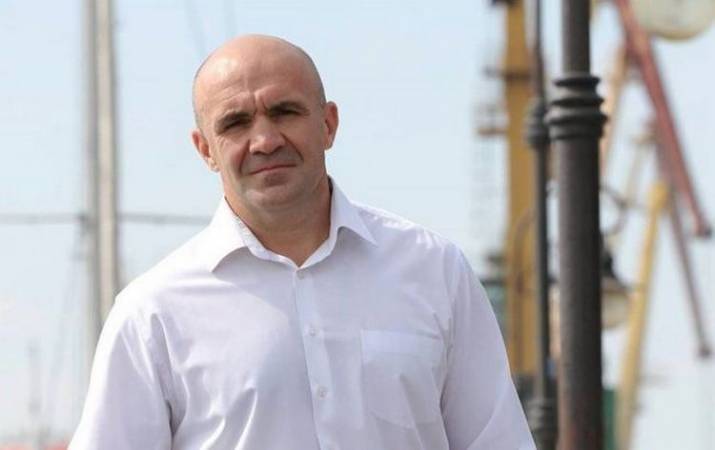 Мангер