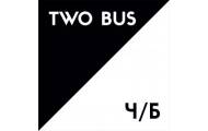 «Ч/Б»: Инди-рок группа TWO BUS выпустила первый студийный альбом