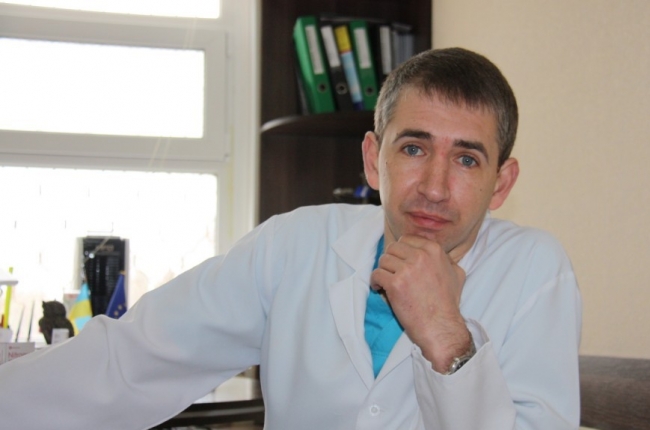 врач-лисичанск