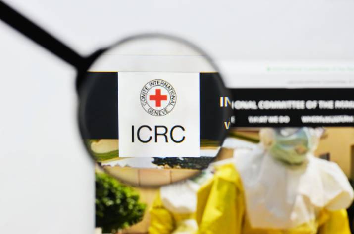 Сегодня, 17 июня, через КПВВ 