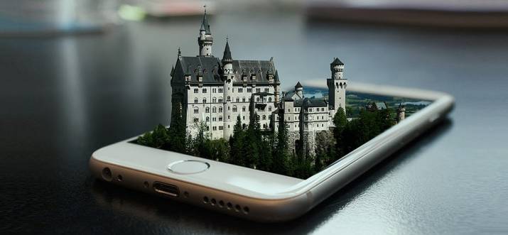 Креативна та творча команда Департаменту міжнародної технічної допомоги, інноваційного розвитку та зовнішніх зносин презентує серію каталогів «Подорожуй онлайн».Це перше видання, яке включає в себе Єв