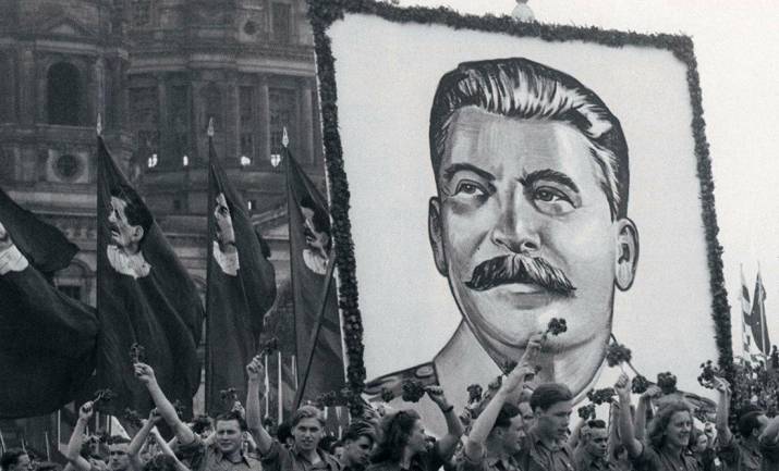 у того нет будущего.