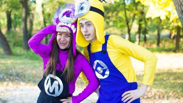 Предприниматель из Северодонецка Вениамин Петькун в прошлом году основал собственное агентство для проведения детских праздников.