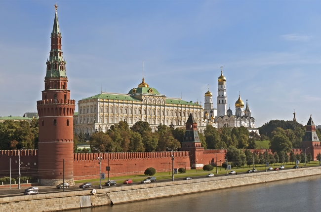 кремль