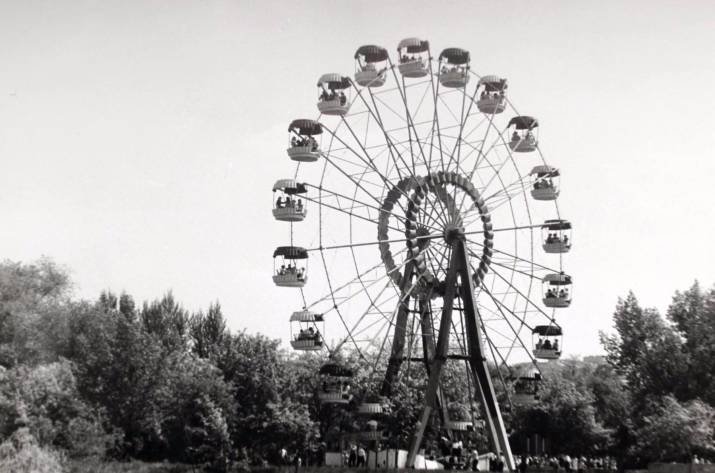 7 фактов из истории Лисичанска, Северодонецка и Рубежного, которые вы могли не знать   