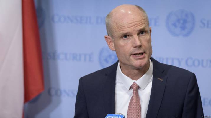 Катастрофа MH17: Нидерланды подают в суд на Россию