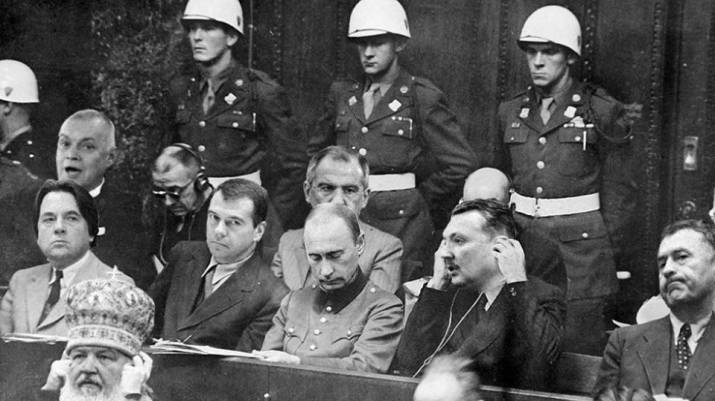 Кабинет министров Нидерландов объявил, что подаст иск к России в Европейский суд по правам человека (ЕСПЧ) в связи с крушением 