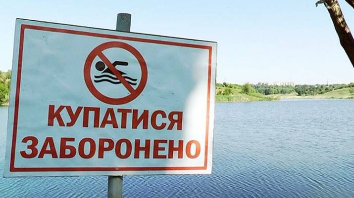 По результатам анализа качества воды, не соответствуют требованиям 6 пляжей в Донецкой области на побережье Азовского моря, а также 1 пляж в Луганской области. 