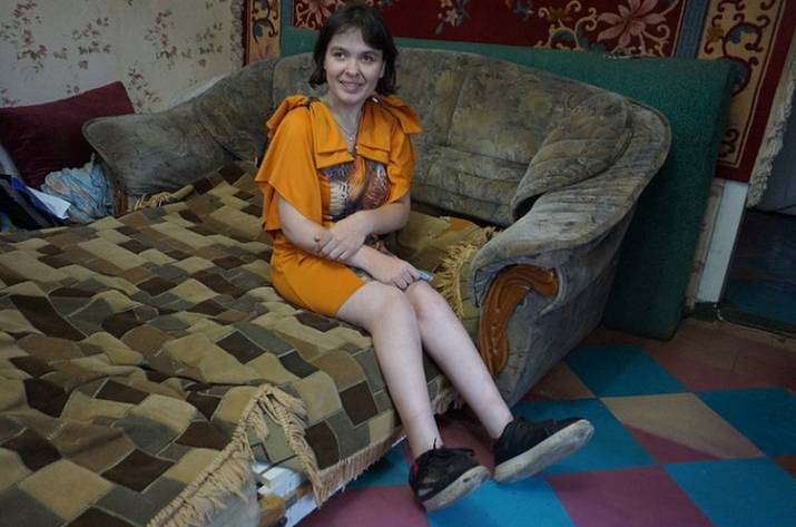 Москаленко