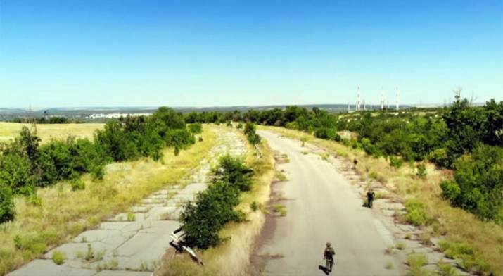 Подготовка