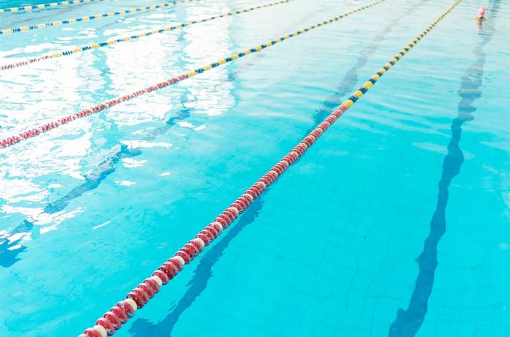 В Попасной может появиться бассейн