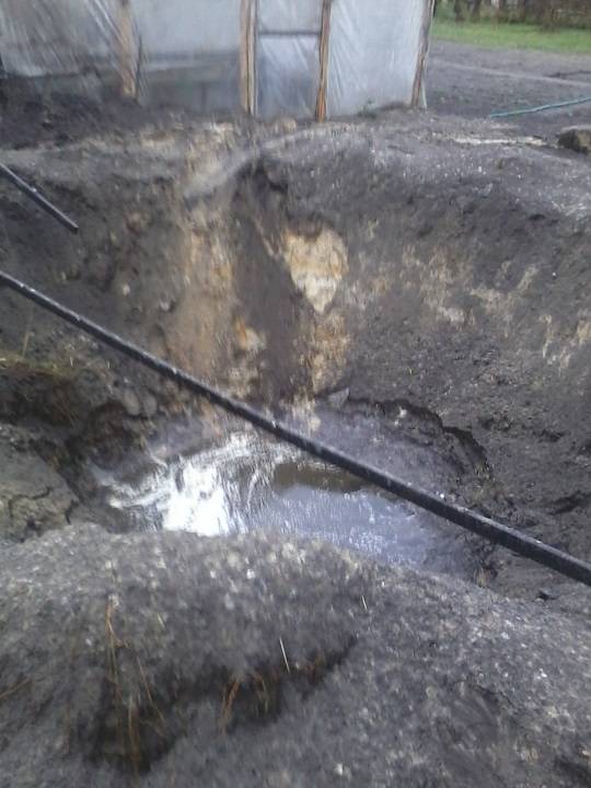 Трехизбенка