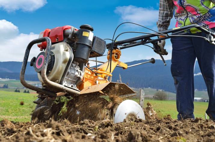 мультикультиватор