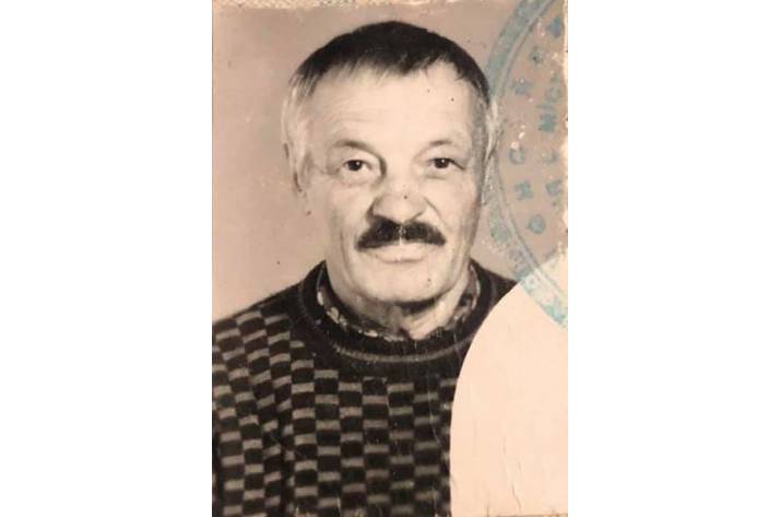 В Северодонецке исчез Мирошник Александр Иванович, 1941 года рождения, проживающий по ул. Юности, 19.