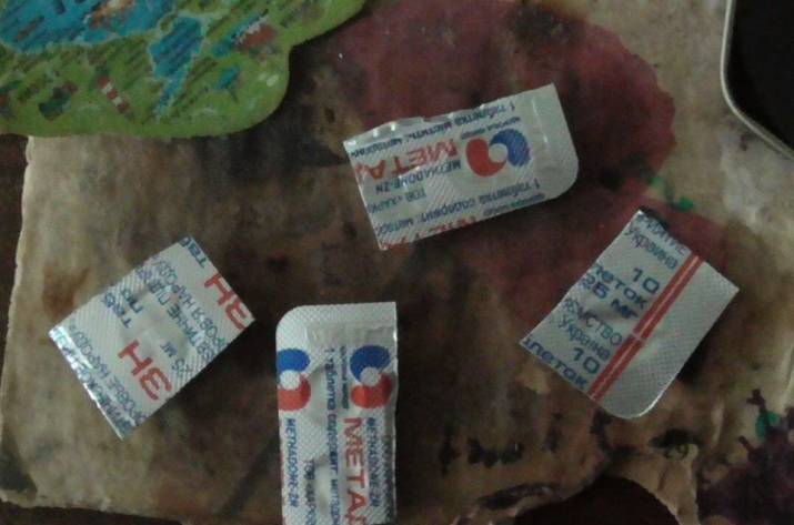 Оперативники Севродонецкого отдела полиции совместно с другими оперативными подразделениями на