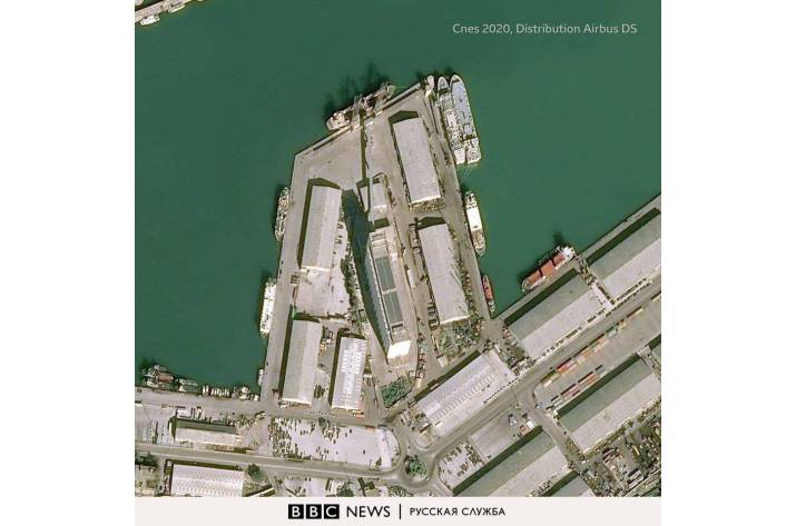 2750 тонн взрывчатки лежали на складах порта Бейрута с 2014 года. Но в августе 2020 что-то пошло не так…