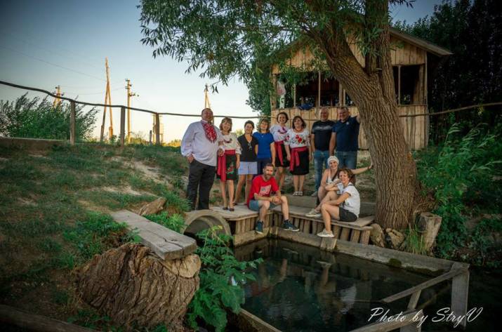 У рамках пілотного проєкту Програми ООН із відновлення та розбудови миру з розробки бренду та маркетингових стратегій, за фінансової підтримки Європейського Союзу, протягом 2020-2021рр. буде створено