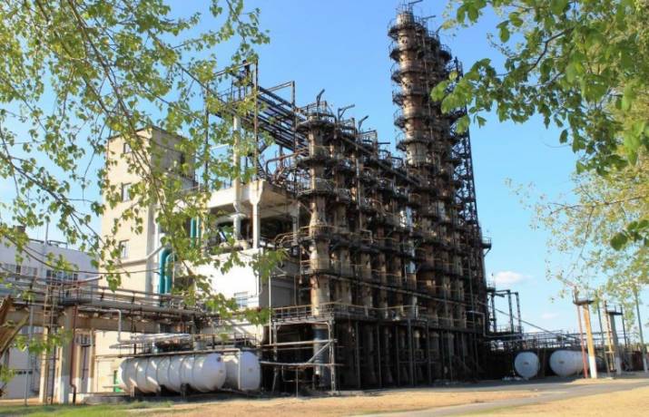 На Луганщине создана специальная комиссия и начато расследование несчастного случая с тяжелыми последствиями в ООО