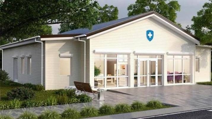 В Луганской области появится новая амбулатория 