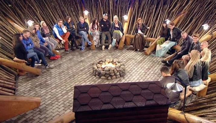 телешоу дом2