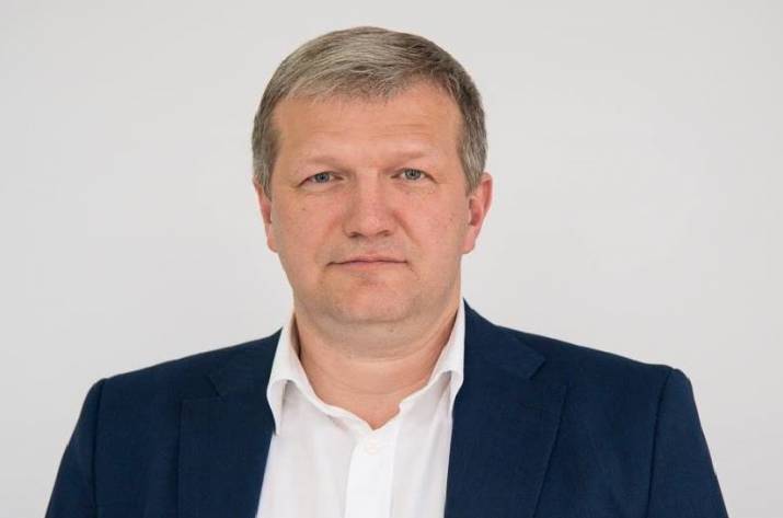 Жителей Луганской области лишили всеобщего избирательного права, - Кошель 