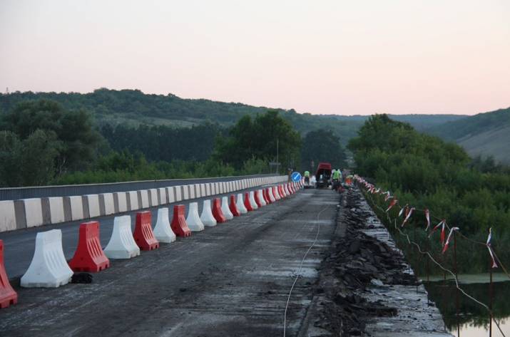 В рамках национального проекта