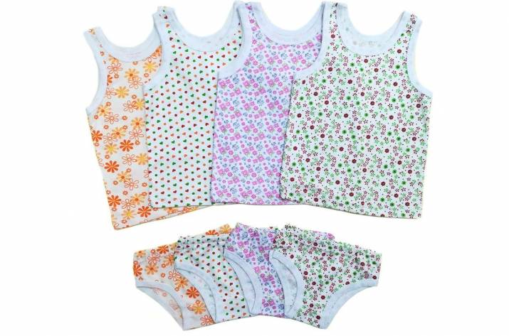 детский трикотаж нижнее белье