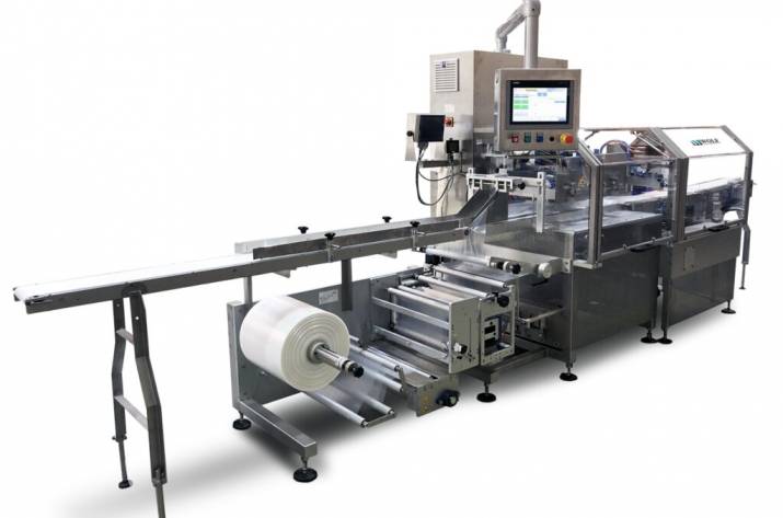 Фасовочно-упаковочное оборудование