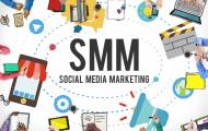smm маркетинг