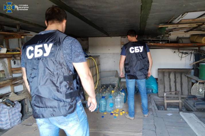 Контрафакт