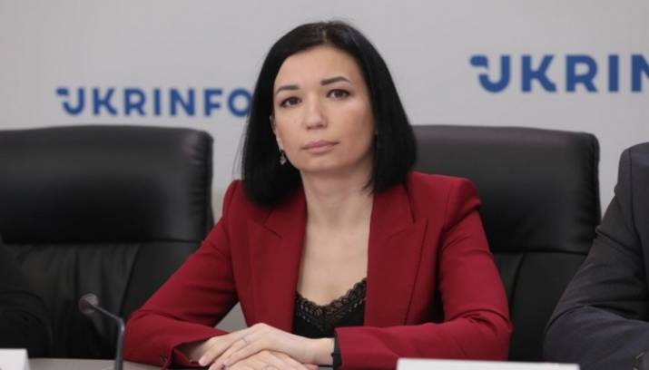 Айвазовская