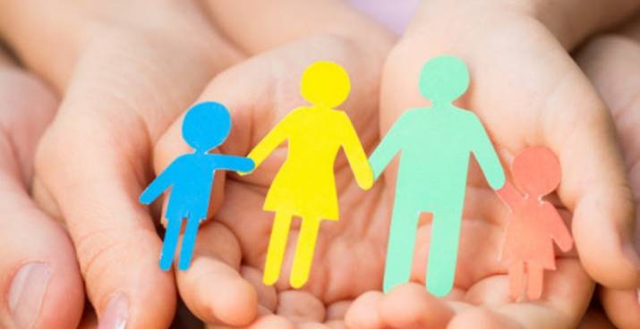 В Рубежном отметят День семьи