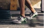 Asics кроссовки