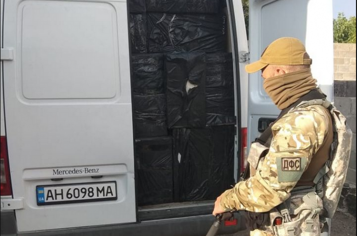 Контрабанда