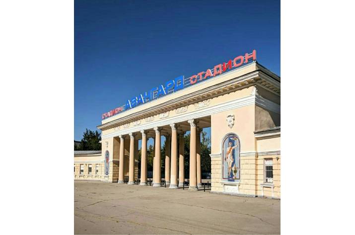 Фотограф из оккупированного Луганска Алексей Заратуйченко показал, как сейчас выглядит город.