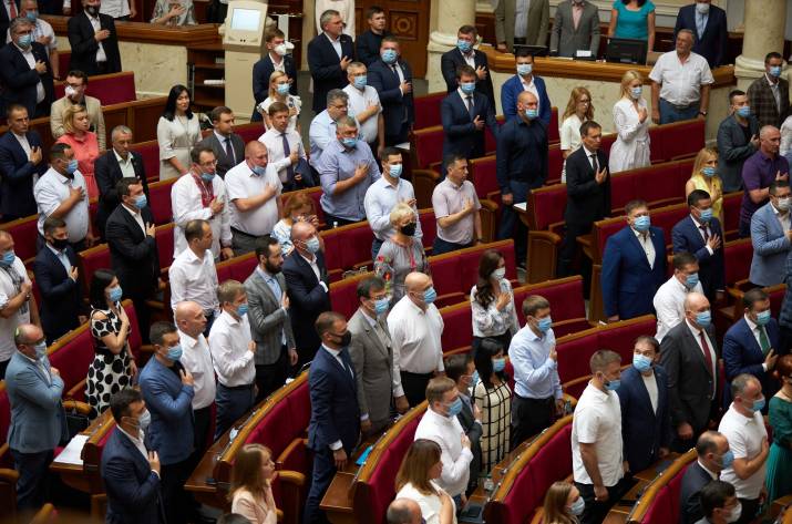 «Слуга Народу» підтримала найменш захищених українців