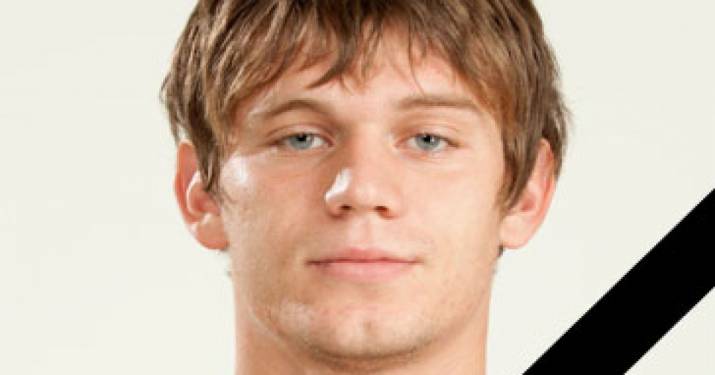 Семь лет назад не стало Максима Белого