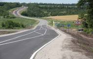 По проекту «Большая стройка» в Луганской области будет отремонтировано и построено 343 км дорог.