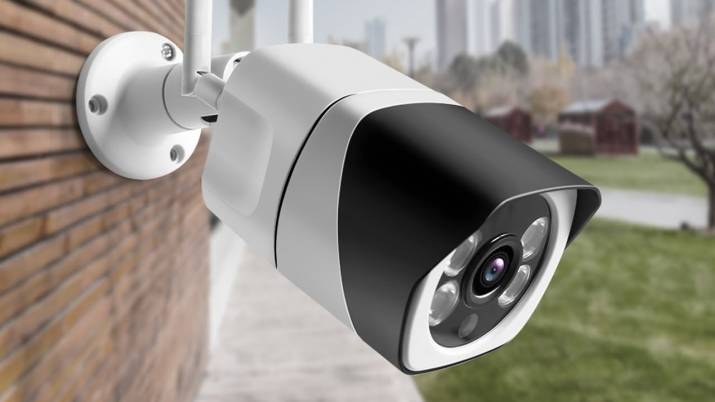 ip видеокамера