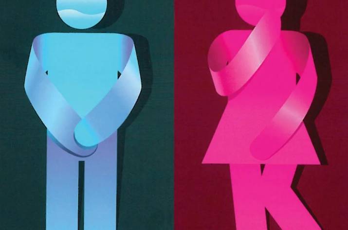 недержание мочи